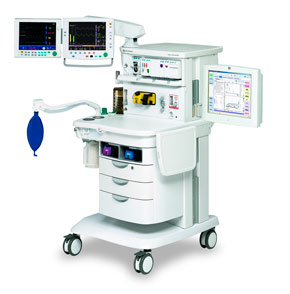 Aisys Carestation