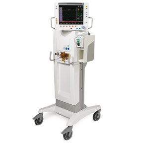 Engstrom Carestation для взрослых